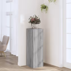 Ce support pour plantes est parfait pour mettre en valeur vos plantes et autres articles décoratifs. Matériau stable et durab ...
