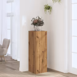 Ce support pour plantes est parfait pour mettre en valeur vos plantes et autres articles décoratifs. Matériau stable et durab ...