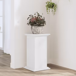 Ce support pour plantes est parfait pour mettre en valeur vos plantes et autres articles décoratifs. Matériau stable et durab ...