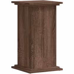 Ce support pour plantes est parfait pour mettre en valeur vos plantes et autres articles décoratifs. Matériau stable et durab ...