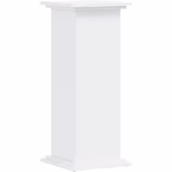 Ce support pour plantes est parfait pour mettre en valeur vos plantes et autres articles décoratifs. Matériau stable et durab ...