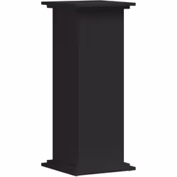 Ce support pour plantes est parfait pour mettre en valeur vos plantes et autres articles décoratifs. Matériau stable et durab ...