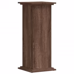 Ce support pour plantes est parfait pour mettre en valeur vos plantes et autres articles décoratifs. Matériau stable et durab ...