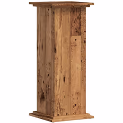 Ce support pour plantes est parfait pour mettre en valeur vos plantes et autres articles décoratifs. Matériau stable et durab ...