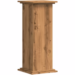 Ce support pour plantes est parfait pour mettre en valeur vos plantes et autres articles décoratifs. Matériau stable et durab ...
