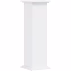 Ce support pour plantes est parfait pour mettre en valeur vos plantes et autres articles décoratifs. Matériau stable et durab ...