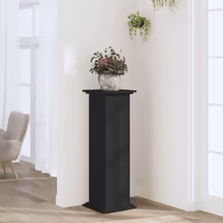 Ce support pour plantes est parfait pour mettre en valeur vos plantes et autres articles décoratifs. Matériau stable et durab ...