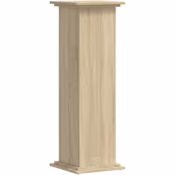 Ce support pour plantes est parfait pour mettre en valeur vos plantes et autres articles décoratifs. Matériau stable et durab ...