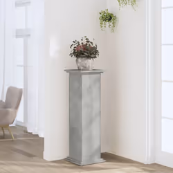 Ce support pour plantes est parfait pour mettre en valeur vos plantes et autres articles décoratifs. Matériau stable et durab ...