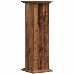 Ce support pour plantes est parfait pour mettre en valeur vos plantes et autres articles décoratifs. Matériau stable et durab ...