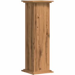 Ce support pour plantes est parfait pour mettre en valeur vos plantes et autres articles décoratifs. Matériau stable et durab ...