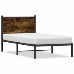 VidaXL 4007660, Chêne, 950 mm, 2,07 m, 915 mm, 900 x 2000 mm, 1 pièce(s)