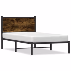 VidaXL 4007667, Chêne, 1460 mm, 196 cm, 915 mm, 1400 x 1900 mm, 1 pièce(s)