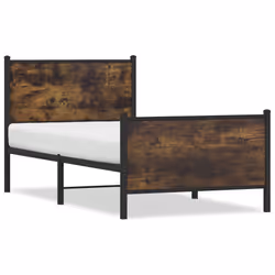 VidaXL 4007675, Chêne, 800 mm, 196 cm, 915 mm, 750 x 1900 mm, 1 pièce(s)