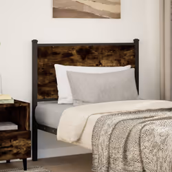 VidaXL 4007695 tête de lit et pied de lit Chêne