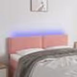 vidaXL Cadre de lit en métal sans matelas chêne sonoma 90x200 cm - 90 x 200 cm