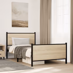 VidaXL 4007733 sommier