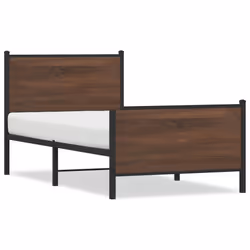 VidaXL 4007773, Chêne, 800 mm, 196 cm, 915 mm, 750 x 1900 mm, 1 pièce(s)