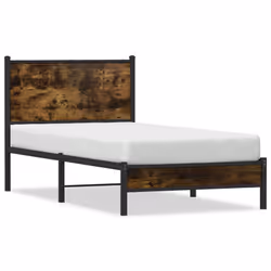 VidaXL 4007805, Chêne, 850 mm, 2,07 m, 915 mm, 800 x 2000 mm, 1 pièce(s)