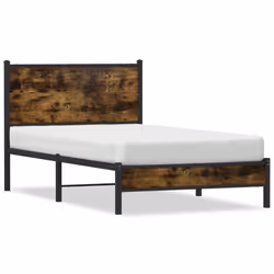 VidaXL 4007817, Chêne, 1660 mm, 2,07 m, 915 mm, 1600 x 2000 mm, 1 pièce(s)