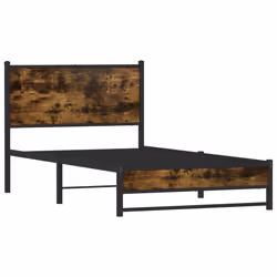 VidaXL 4007826, Chêne, 1050 mm, 196 cm, 915 mm, 1000 x 1900 mm, 1 pièce(s)
