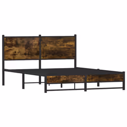 VidaXL 4007832, Chêne, 1460 mm, 196 cm, 915 mm, 1400 x 1900 mm, 1 pièce(s)