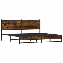 VidaXL 4007835, Chêne, 1660 mm, 2,07 m, 915 mm, 1600 x 2000 mm, 1 pièce(s)