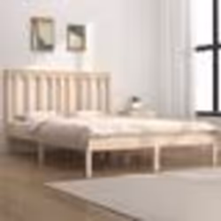 vidaXL Cadre de lit en métal avec tête de lit chêne sonoma 80x200 cm lit simple meuble de chambre à coucher lit dinvité