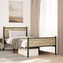 VidaXL 4007901 sommier - Vue supplémentaire 2
