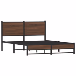 VidaXL 4007939, Chêne, 1420 mm, 196 cm, 915 mm, 1370 x 1900 mm, 1 pièce(s)
