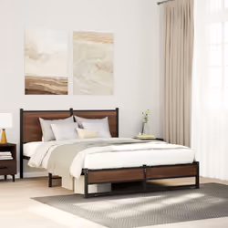 VidaXL 4007942 sommier