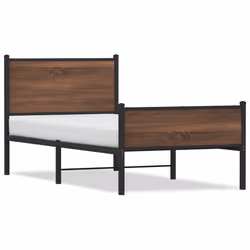 VidaXL 4007948, Chêne, 800 mm, 196 cm, 915 mm, 750 x 1900 mm, 1 pièce(s)