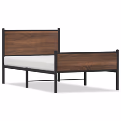 VidaXL 4007953, Chêne, 1050 mm, 2,07 m, 915 mm, 1000 x 2000 mm, 1 pièce(s)