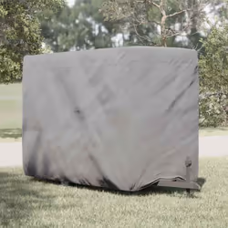 Cette housse pour remorque à chevaux offre une protection essentielle à votre remorque à chevaux, la gardant sèche et propre  ...