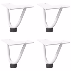 VidaXL 4012409 pièce de table - Vue supplémentaire 2