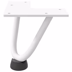 VidaXL 4012409 pièce de table - Vue supplémentaire 5