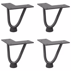 VidaXL 4012410 pièce de table - Vue supplémentaire 2