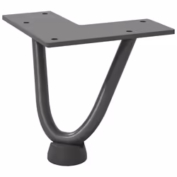 VidaXL 4012410 pièce de table - Vue supplémentaire 4