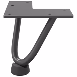 VidaXL 4012410 pièce de table - Vue supplémentaire 5