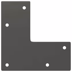 VidaXL 4012410 pièce de table - Vue supplémentaire 7