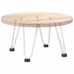 VidaXL 4012413 pièce de table - Vue supplémentaire 7