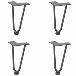 VidaXL 4012414 pièce de table - Vue supplémentaire 2