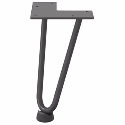 VidaXL 4012414 pièce de table - Vue supplémentaire 5
