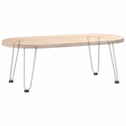 VidaXL 4012417 pièce de table - Vue supplémentaire 8