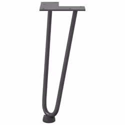 VidaXL 4012418 pièce de table - Vue supplémentaire 5