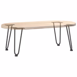 VidaXL 4012418 pièce de table - Vue supplémentaire 7