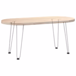 VidaXL 4012421 pièce de table - Vue supplémentaire 5