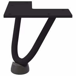 VidaXL 4012424 pièce de table - Vue supplémentaire 5