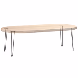 VidaXL 4012426 pièce de table - Vue supplémentaire 7