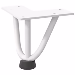 VidaXL 4012429 pièce de table - Vue supplémentaire 4